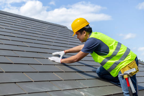 Quick and Trustworthy Emergency Roof Repair Services in Florence, OR