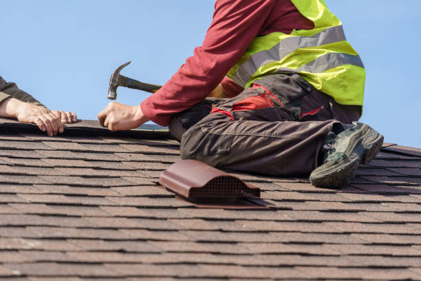 Roof Installation Near Me in Florence, OR