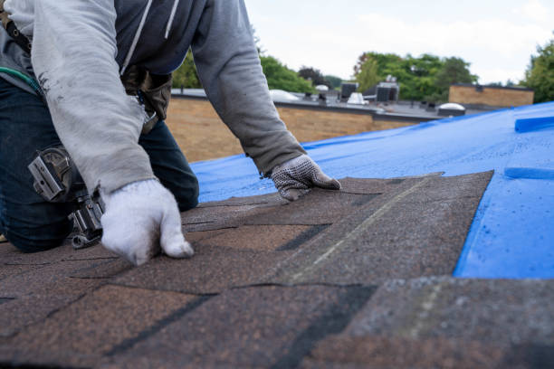 Slate Roofing Contractor in Florence, OR