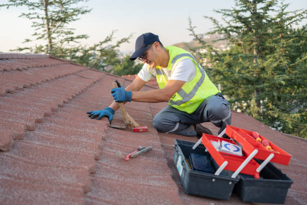 Best New Roof Installation  in Flence, OR