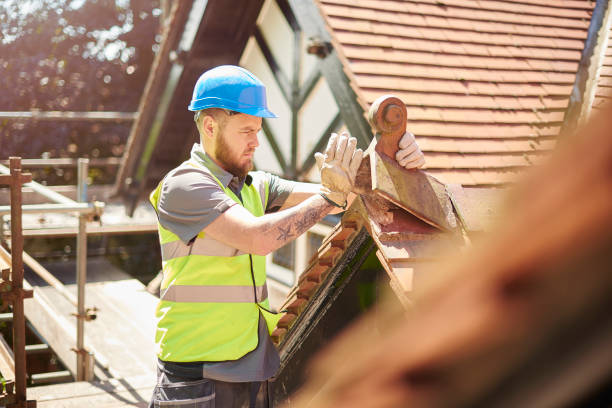 Best Roof Gutter Cleaning  in Flence, OR