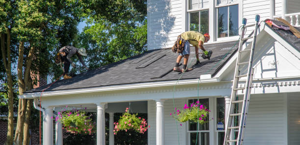 Best Storm Damage Roof Repair  in Flence, OR