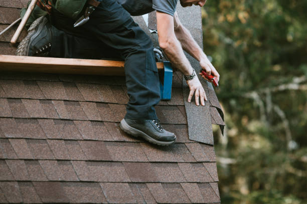 Best Commercial Roofing Services  in Flence, OR